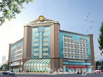 Jinyue Lijia Hotel Wenzhou Luaran gambar